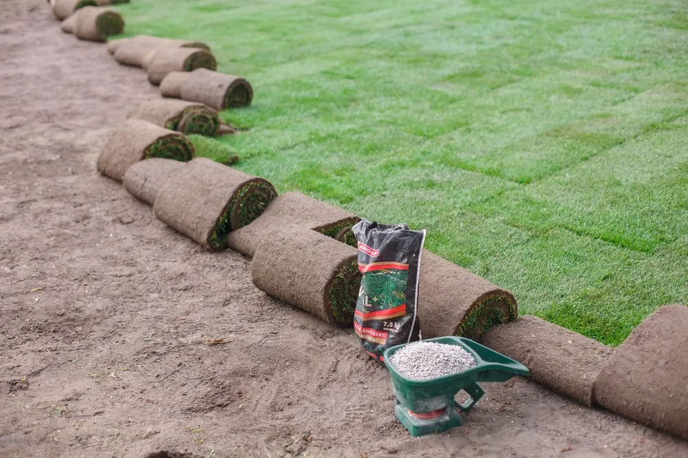 Trusted yard maintenance in Miami, FL - Lawnscape Pros