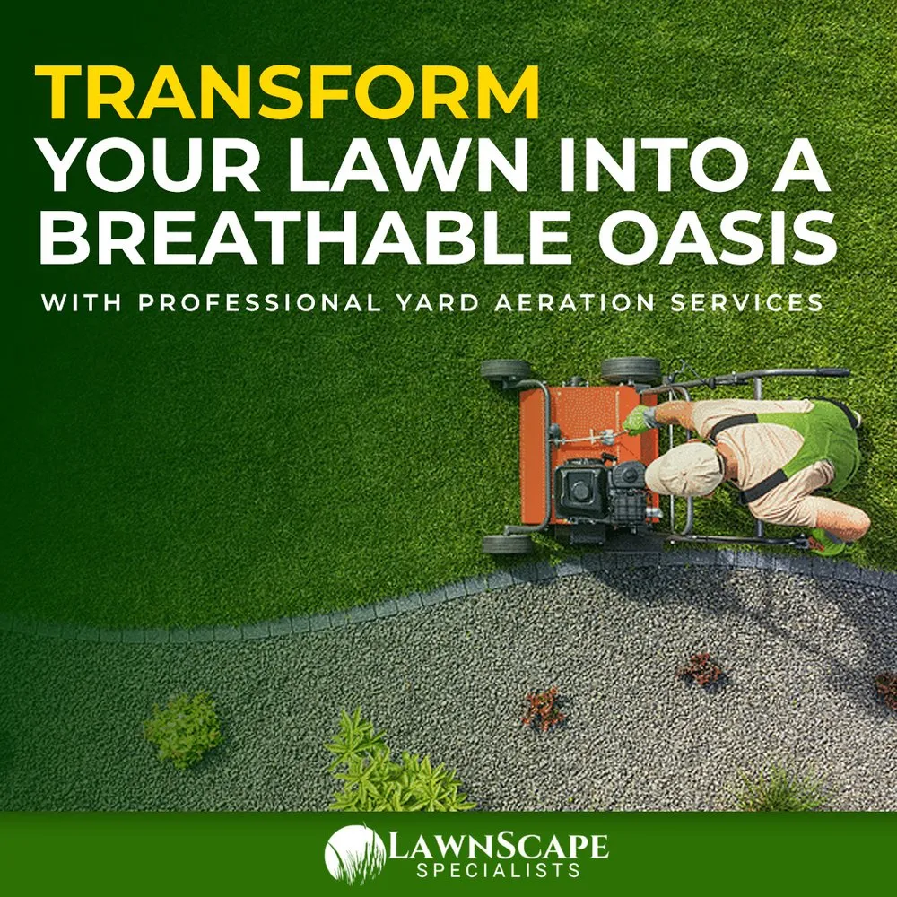 Reliable garden landscaping in Parkville, MO - Lawnscape Specialists
