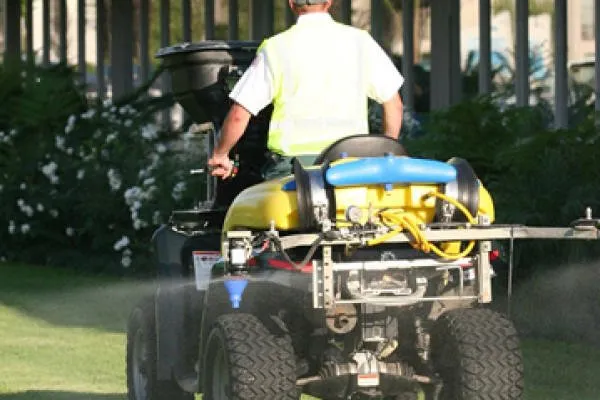 Local yard cleanup service in Montclair, CA by Lawnscape Systems