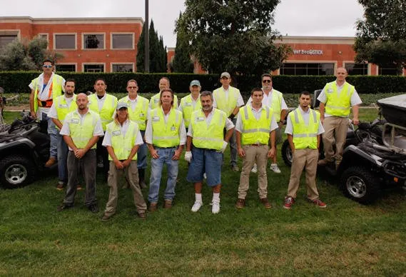 Expert garden landscaping experts serving Montclair, CA - Lawnscape Systems