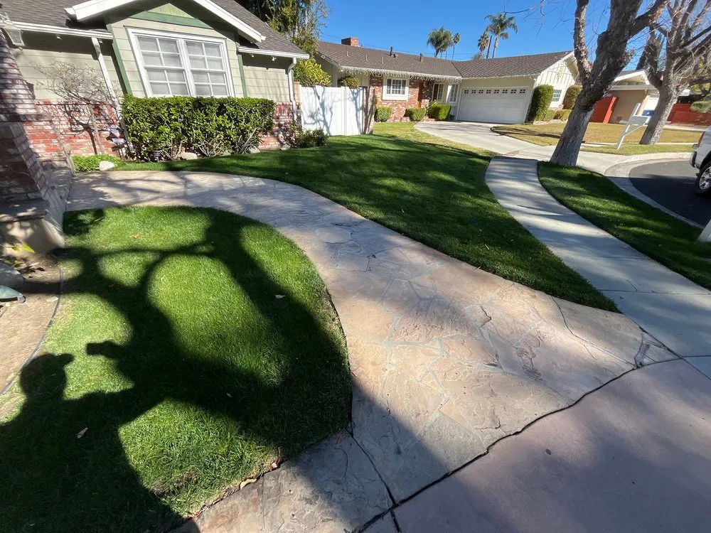 Trusted garden landscaping experts serving Montclair, CA - Lawnscape Systems