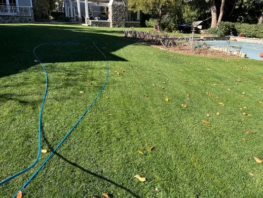 Lawnscape Systems