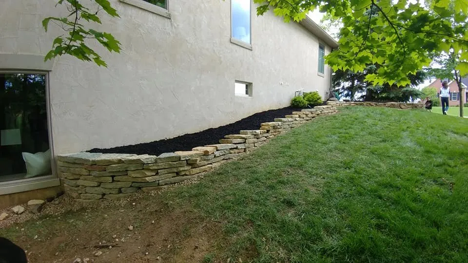 Trusted residential landscaping experts serving Westerville, OH - LawnScape
