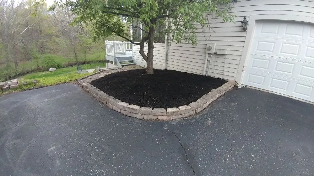 Custom lawn care service in Westerville, OH by LawnScape