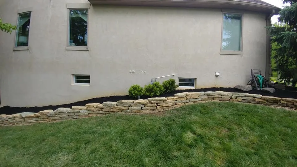 Top-rated landscape design in Westerville, OH - LawnScape