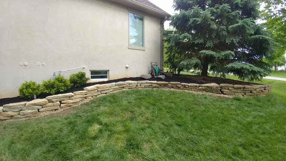 Reliable landscaping services experts serving Westerville, OH - LawnScape