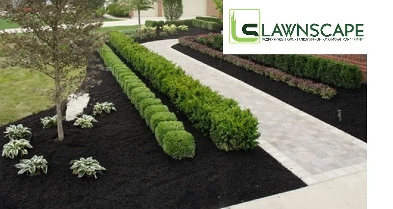 Reliable lawn mowing service for beautiful yards across Westerville, OH - LawnScape