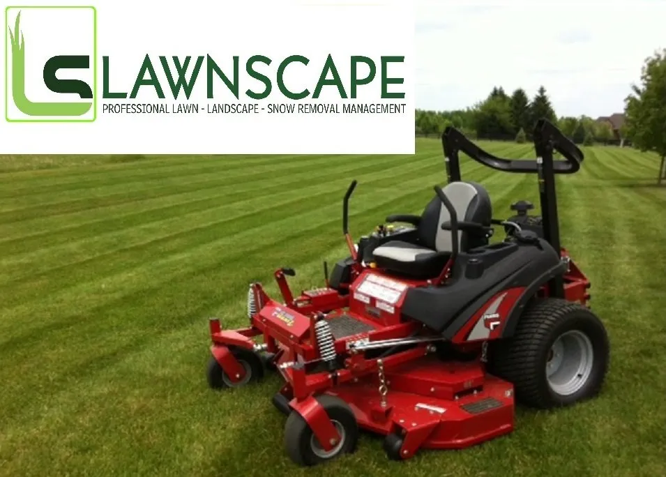 Expert garden landscaping experts serving Westerville, OH - LawnScape