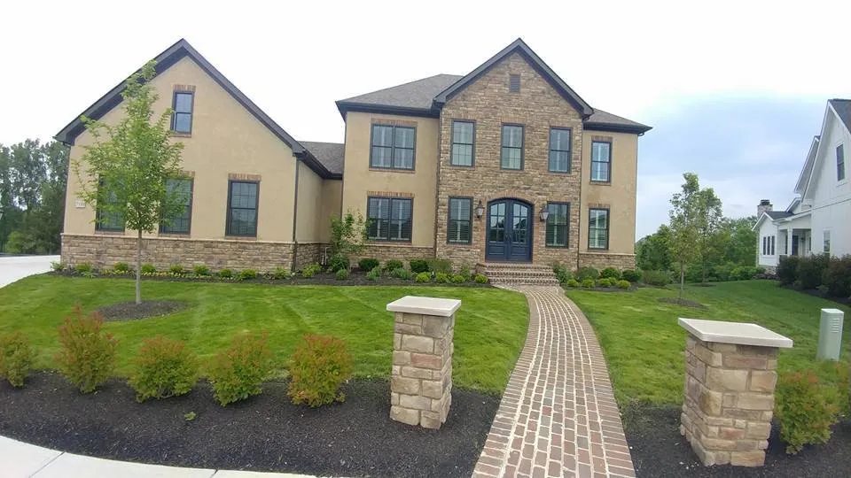 Reliable landscaping services near you across Westerville, OH - LawnScape