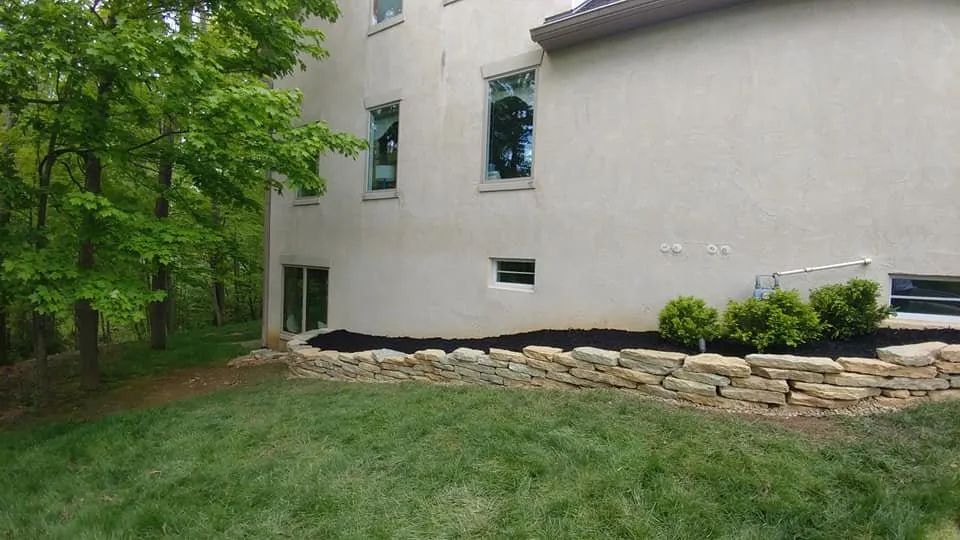 Top-rated landscaping services in Westerville, OH - LawnScape