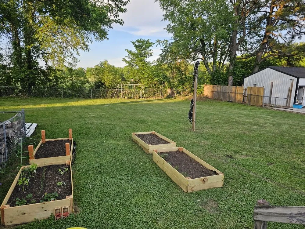 Trusted landscape installation in White House, TN - Lawnscapers TN