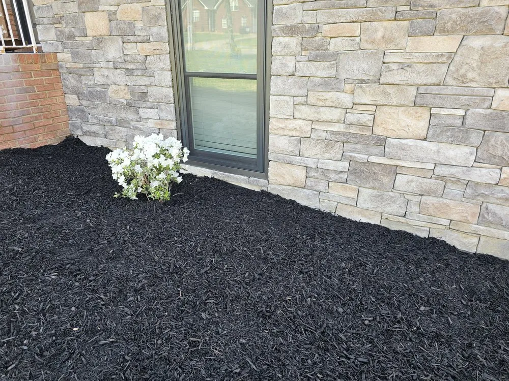 Top-rated residential landscaping near you in White House, TN by Lawnscapers TN