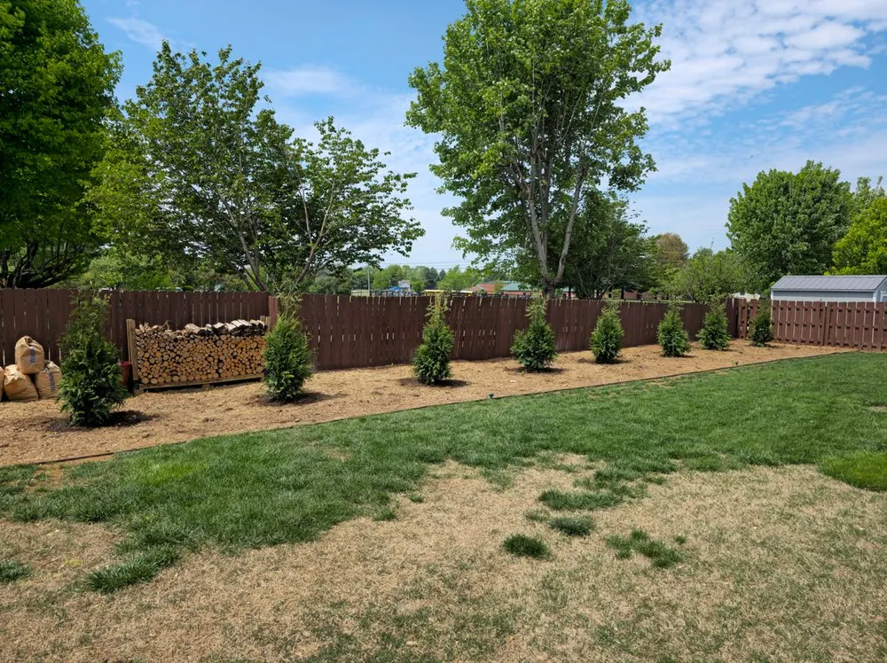 Trusted landscape design in White House, TN - Lawnscapers TN