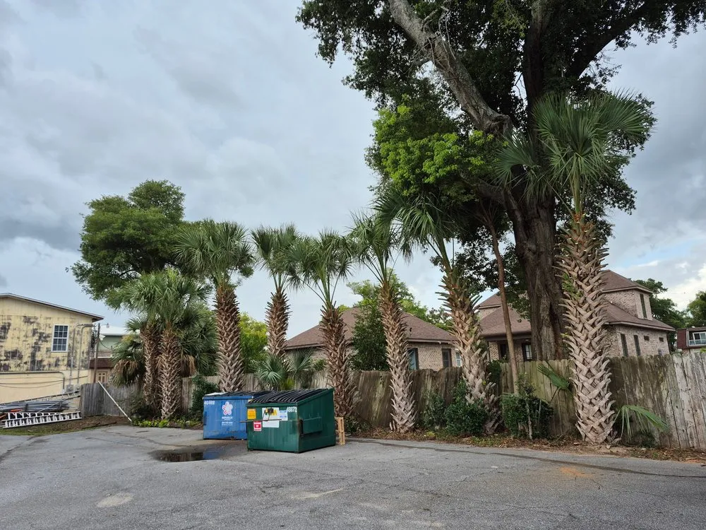 Reliable residential landscaping for year-round maintenance across Pensacola, FL - Lawnscapes 850