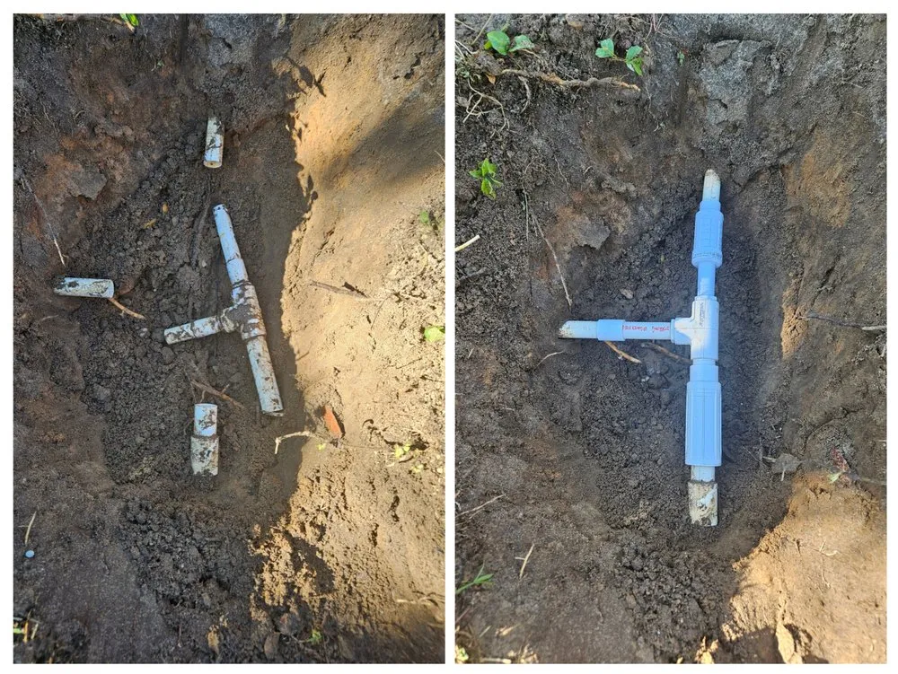 Expert yard maintenance for residential properties in Pensacola, FL by Lawnscapes 850