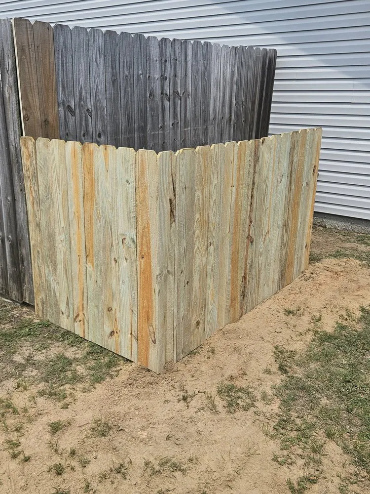 Affordable outdoor landscaping in Pensacola, FL - Lawnscapes 850