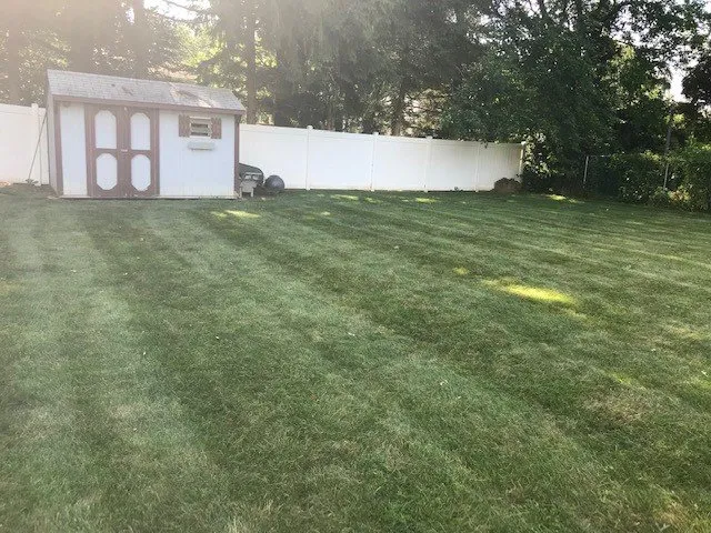 Expert outdoor landscaping experts serving Bristol Boro, PA - Lawnscapes America