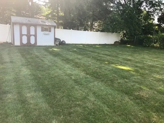 Lawnscapes America