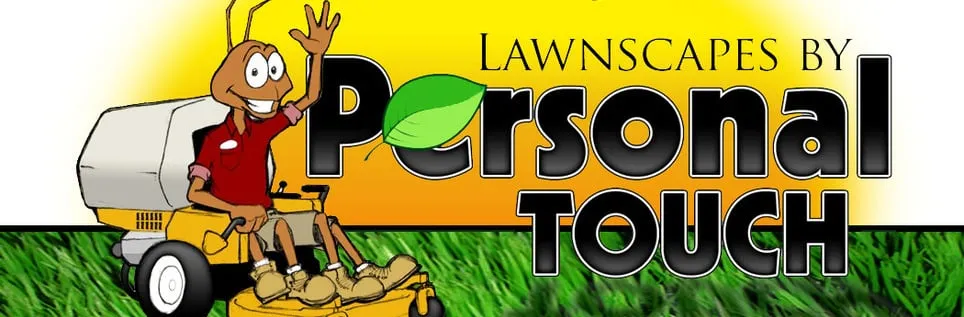 Professional landscaping services for residential properties across Tampa, FL - Lawnscapes by Personal Touch
