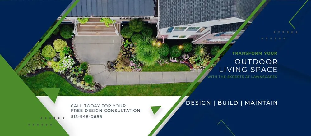 Reliable landscaping services for outdoor upgrades across Cincinnati, OH - LawnScapes