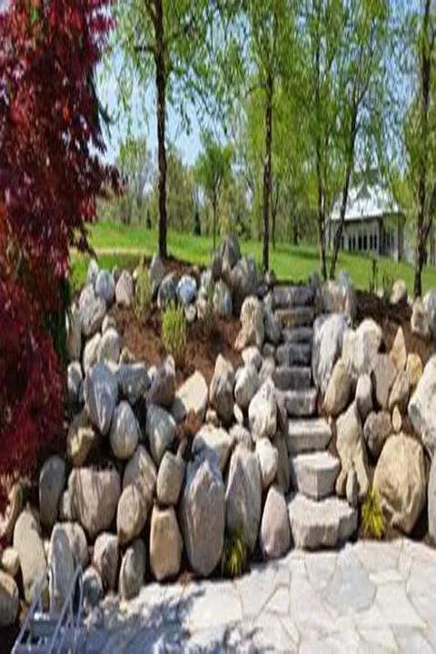 Professional outdoor landscaping for beautiful yards across Eureka, IL - Lawnscapes Eureka