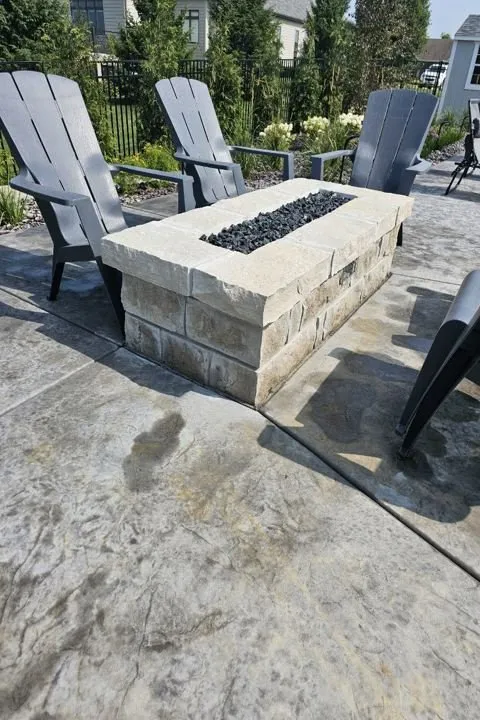 Professional yard cleanup service in Eureka, IL - Lawnscapes Eureka