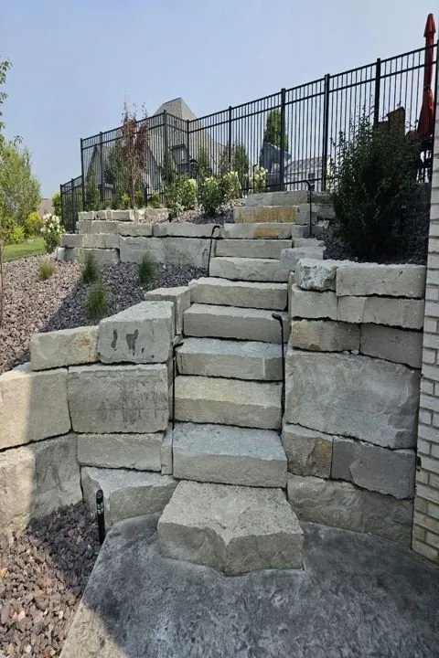 Local garden landscaping experts serving Eureka, IL - Lawnscapes Eureka