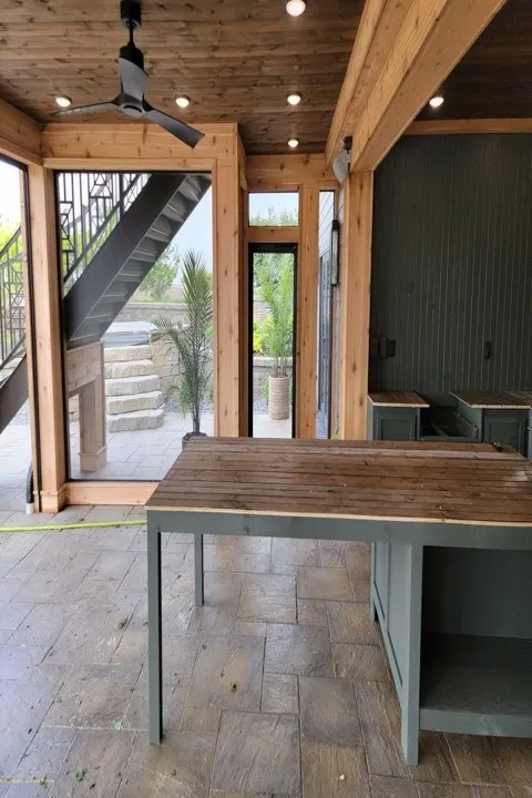 Custom landscape installation for year-round maintenance across Eureka, IL - Lawnscapes Eureka