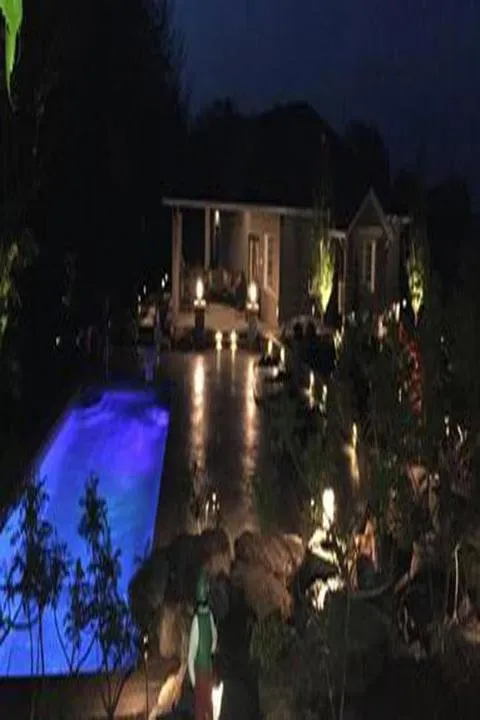 Trusted landscape design with custom design across Eureka, IL - Lawnscapes Eureka