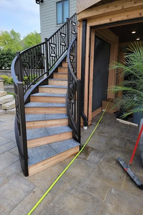 Affordable outdoor landscaping for year-round maintenance across Eureka, IL - Lawnscapes Eureka