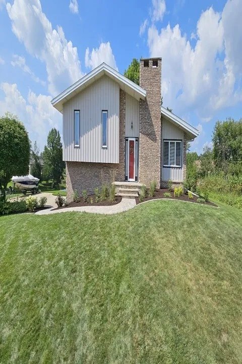 Affordable residential landscaping in Eureka, IL - Lawnscapes Eureka