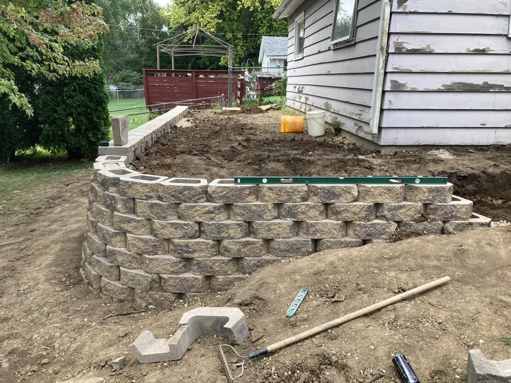 Expert yard maintenance for year-round maintenance across Madison, WI - Lawnscapes