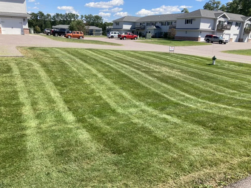 Top-rated landscaping services in Madison, WI by Lawnscapes