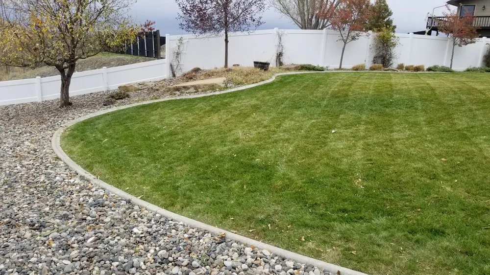 Local landscaping services with custom design in Billings, MT by LawnScapes of Billings