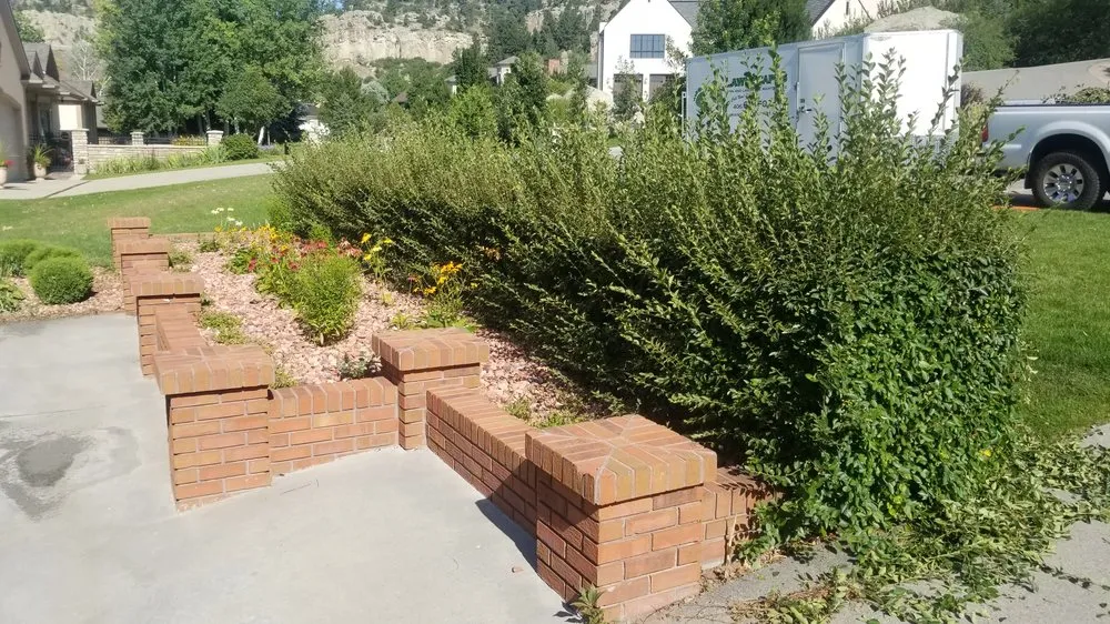 Reliable landscape design experts serving Billings, MT - LawnScapes of Billings
