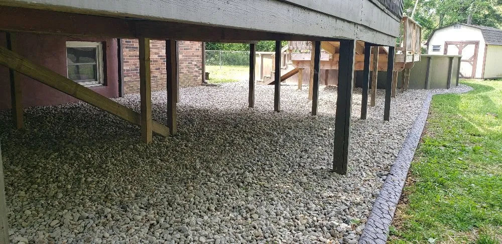 Affordable landscaping services in Louisville, KY - Lawnscapes Of Louisville