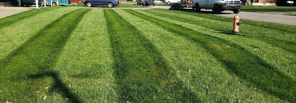 Local outdoor landscaping experts serving Louisville, KY - Lawnscapes Of Louisville