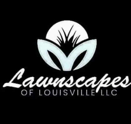 Lawnscapes Of Louisville Logo