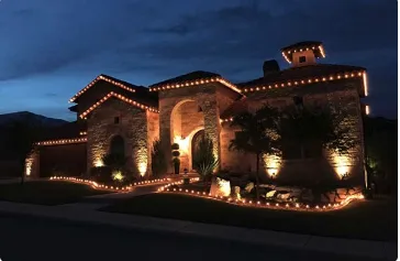 Affordable yard cleanup service with custom design across San Antonio, TX - LawnScapes of San Antonio