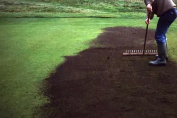 Top-rated landscape installation in San Antonio, TX by LawnScapes of San Antonio