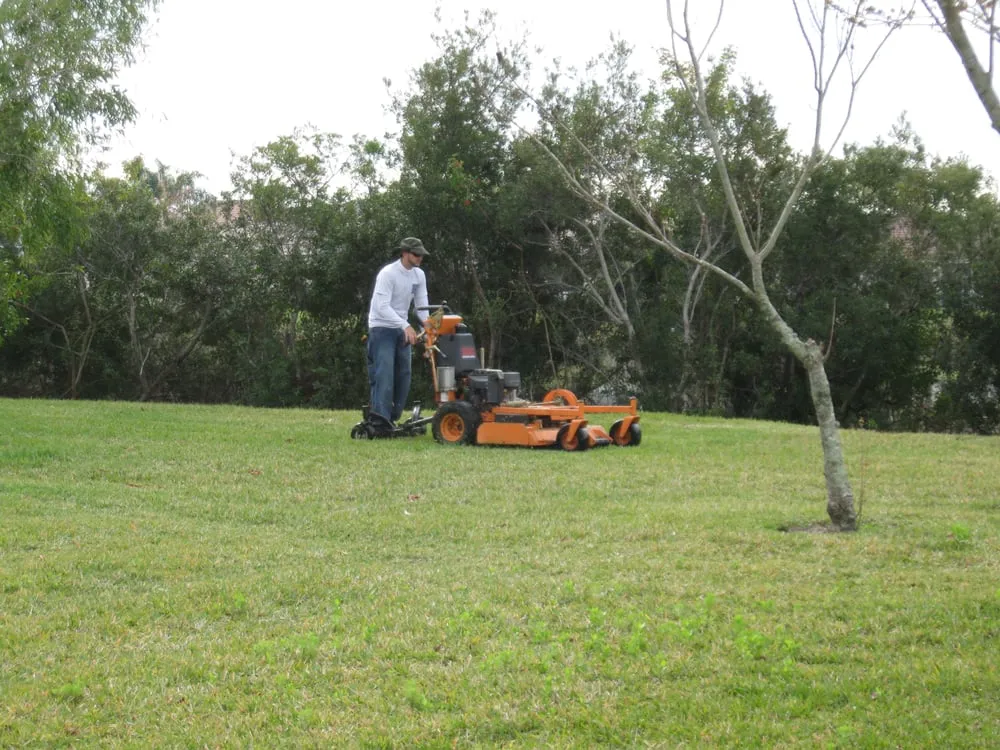 Top-rated landscape installation in Port Saint Lucie, FL - LawnScapes of South Florida