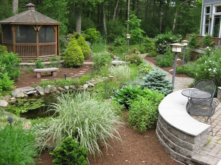 Expert lawn mowing service in Rehoboth, MA - Lawnscapes