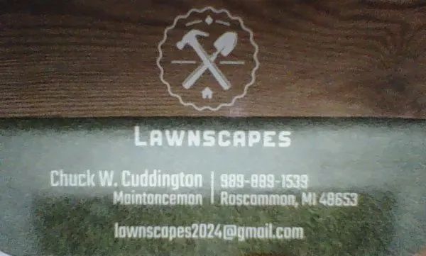 Lawnscapes