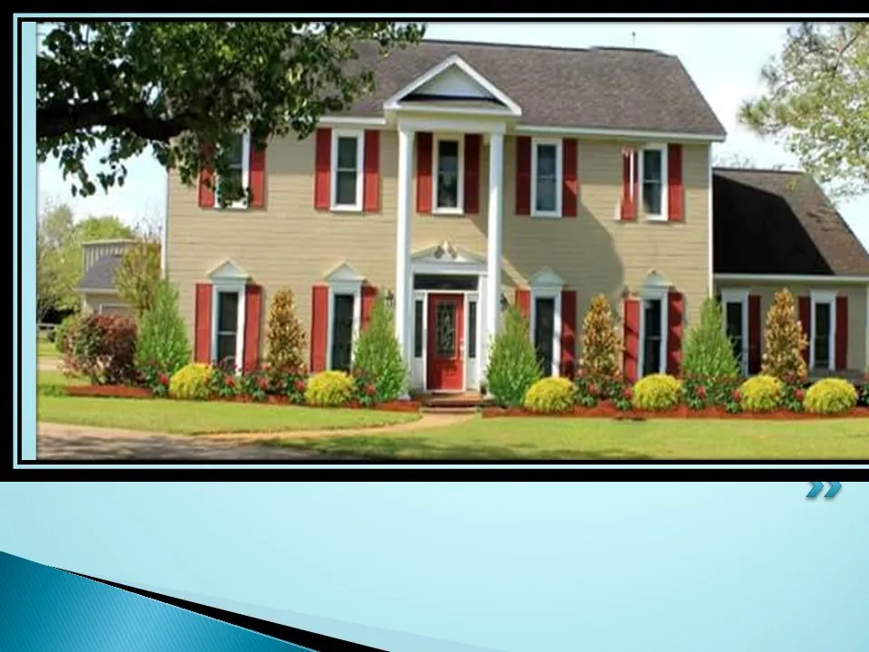 Affordable residential landscaping in Dothan, AL by Lawnscapes Virtual Designs