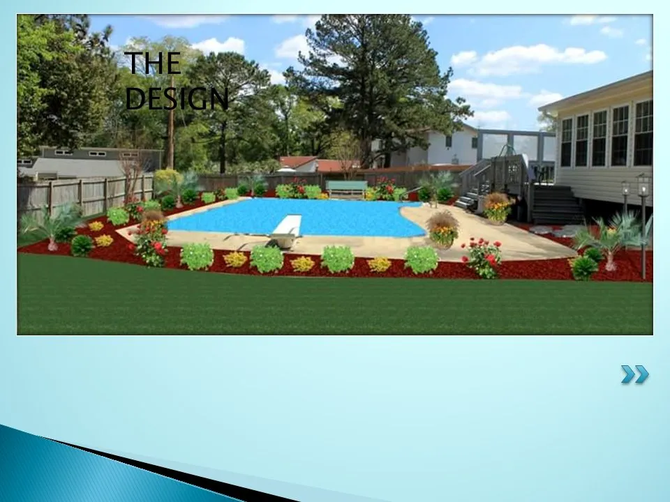 Top-rated residential landscaping for homes across Dothan, AL - Lawnscapes Virtual Designs
