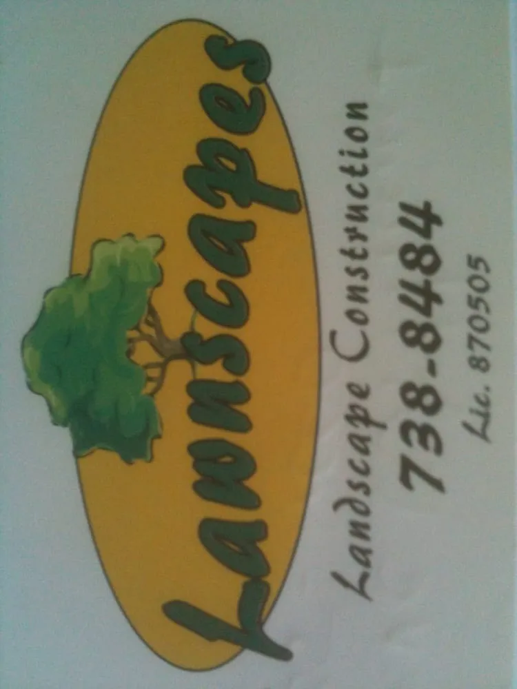 Custom yard cleanup service for year-round maintenance across Visalia, CA - Lawnscapes