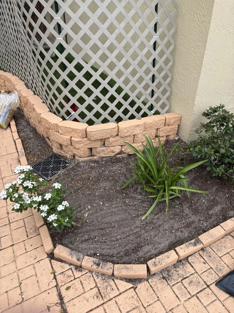 Expert yard maintenance in Deltona, FL - Lawn&Scaping