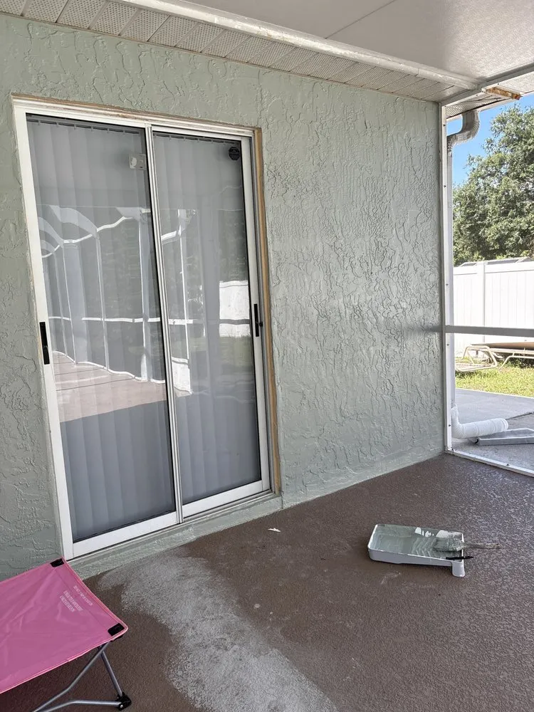 Expert landscape design for residential properties in Deltona, FL by Lawn&Scaping