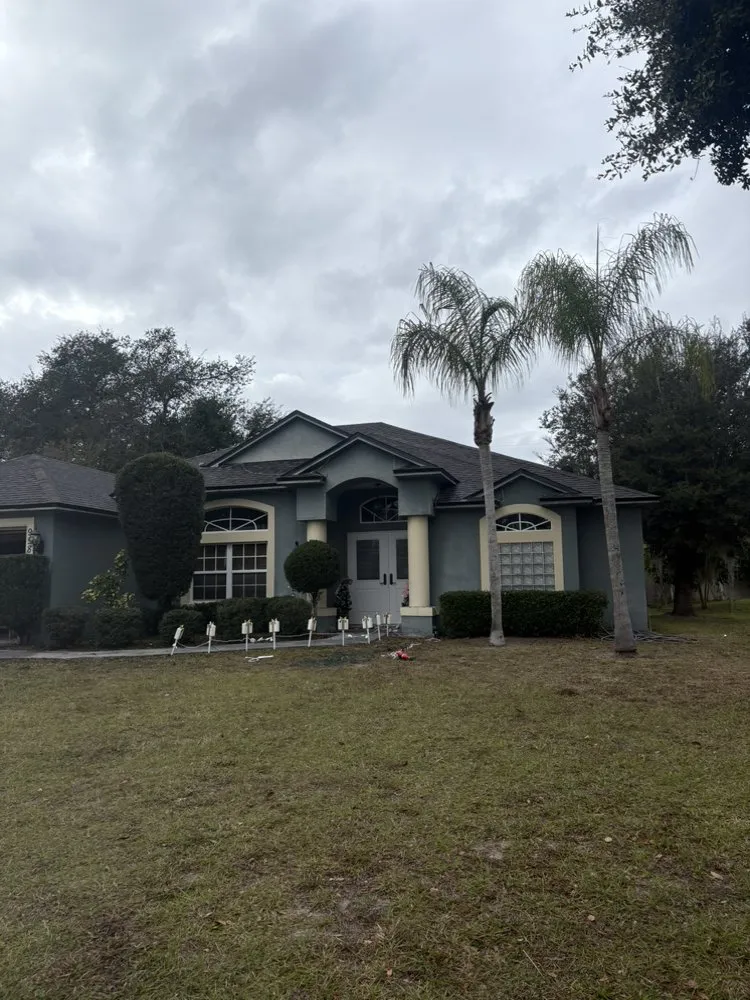 Expert landscape installation experts serving Deltona, FL - Lawn&Scaping