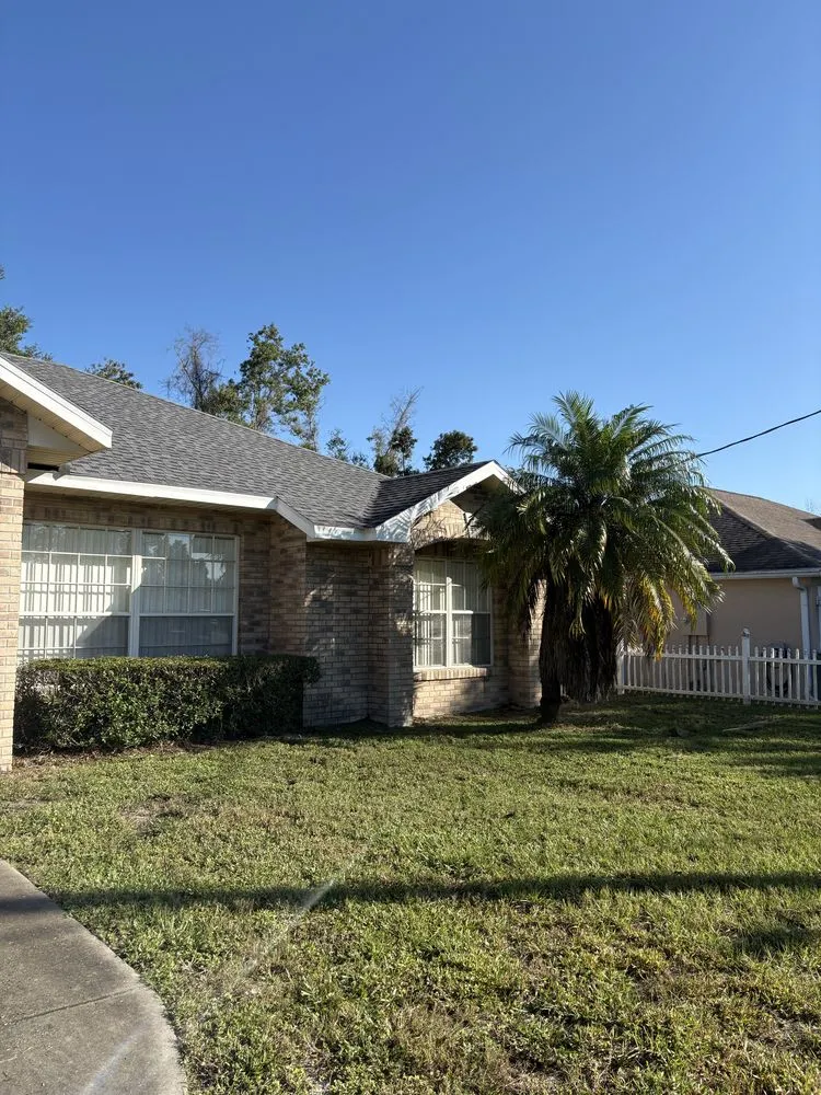 Local landscape design in Deltona, FL - Lawn&Scaping